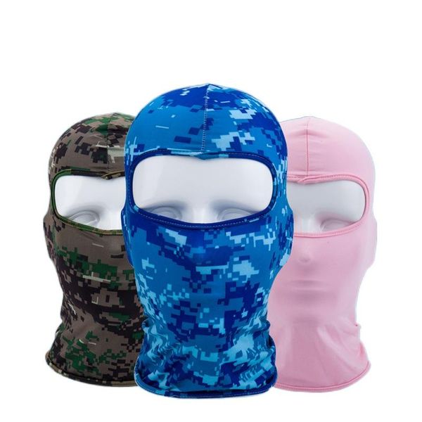 camouflage motorcycle full face mask outdoor sports neck summer sun protection windproof cap cycling balaclavas caps & masks, Black
camouflage motorcycle full face mask outdoor sports neck summer sun protection windproof cap cycling balaclavas caps & masks, Black