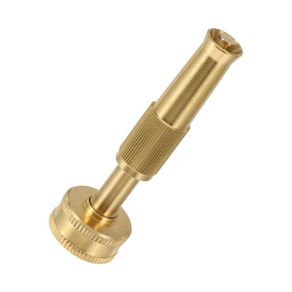 brass nozzle 3/4 inch adjustable replacement garden water hose supply watering equipments
brass nozzle 3/4 inch adjustable replacement garden water hose supply watering equipments