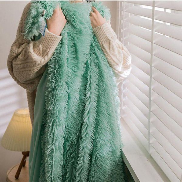 blankets 150*200 shaggy coral blanket warm soft for bed sofa bedspreads home decoration comfortable cover manta
blankets 150*200 shaggy coral blanket warm soft for bed sofa bedspreads home decoration comfortable cover manta