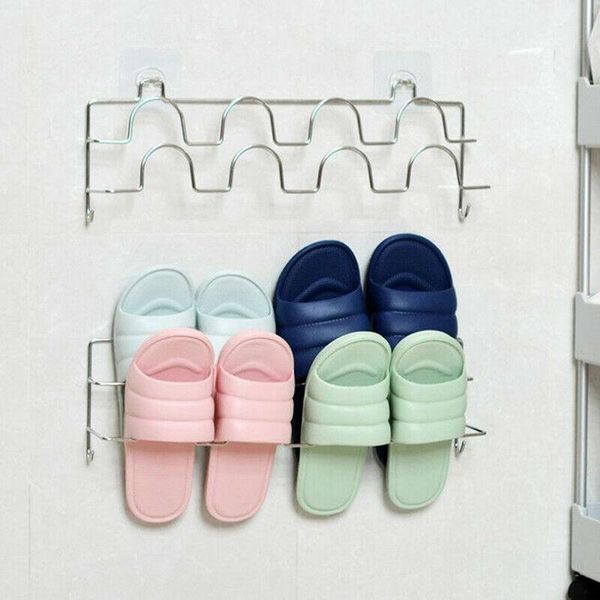 clothing & wardrobe storage slipper organizer holder hout rack hanging shelf shoes wall mounted
clothing & wardrobe storage slipper organizer holder hout rack hanging shelf shoes wall mounted