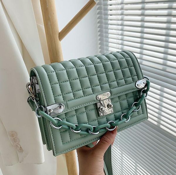 wholesale women messenger bag simple joker solid color leather handbag elegant atmosphere thread candy-colored handbags small fresh plaid ch, Black;red
wholesale women messenger bag simple joker solid color leather handbag elegant atmosphere thread candy-colored handbags small fresh plaid ch, Black;red
