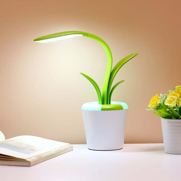 table lamps clivia shape mini led desk lamp eye protection atmosphere light usb charging reading folding touch night
table lamps clivia shape mini led desk lamp eye protection atmosphere light usb charging reading folding touch night