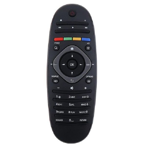 remote control for rm-l1030 tv smart lcd led hdtv replacement controller st (1 pcs) controlers
remote control for rm-l1030 tv smart lcd led hdtv replacement controller st (1 pcs) controlers