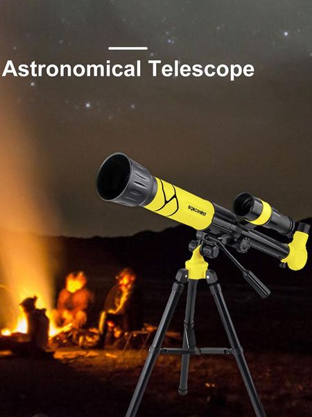telescope & binoculars professional astronomical monocular refractive space outdoor travel spotting scope with tripod
telescope & binoculars professional astronomical monocular refractive space outdoor travel spotting scope with tripod