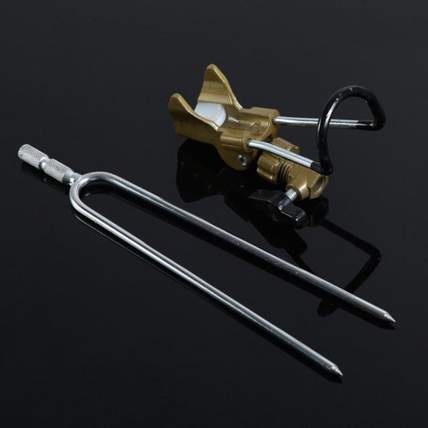 stainless steel fishing rod holder professional fish pole bracket anti-slip supplies hooks
stainless steel fishing rod holder professional fish pole bracket anti-slip supplies hooks