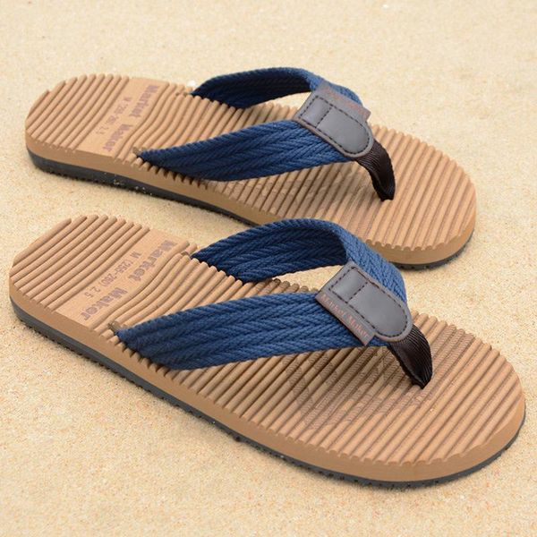 size 39-44 man's breathable casual flip flops summer outdoor beach slippers for men students comfortable, Black
size 39-44 man's breathable casual flip flops summer outdoor beach slippers for men students comfortable, Black