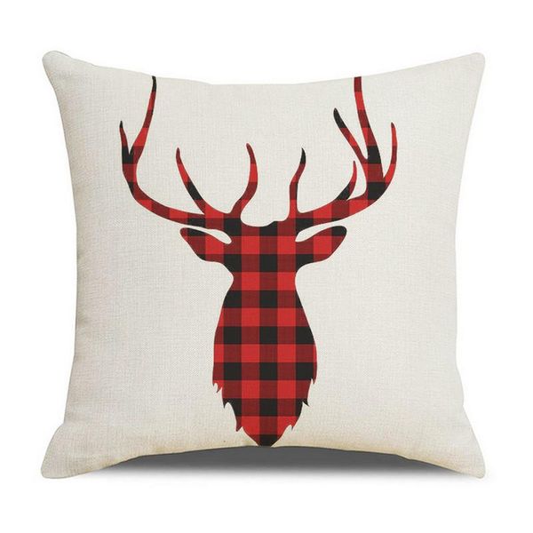 pillow case plaid floral printed pillowcase christmas elk snowmen creative cover square accessories decorations
pillow case plaid floral printed pillowcase christmas elk snowmen creative cover square accessories decorations