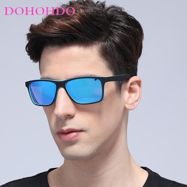 sunglasses dohohdo polarized men brand designer vintage outdoor driving sun glasses 2021 fashion male uv400 sport eyewear, White;black
sunglasses dohohdo polarized men brand designer vintage outdoor driving sun glasses 2021 fashion male uv400 sport eyewear, White;black