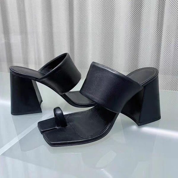 slippers kmeioo fashion shoes women summer outside classic balck white chunky heels block heel sandals, Black
slippers kmeioo fashion shoes women summer outside classic balck white chunky heels block heel sandals, Black