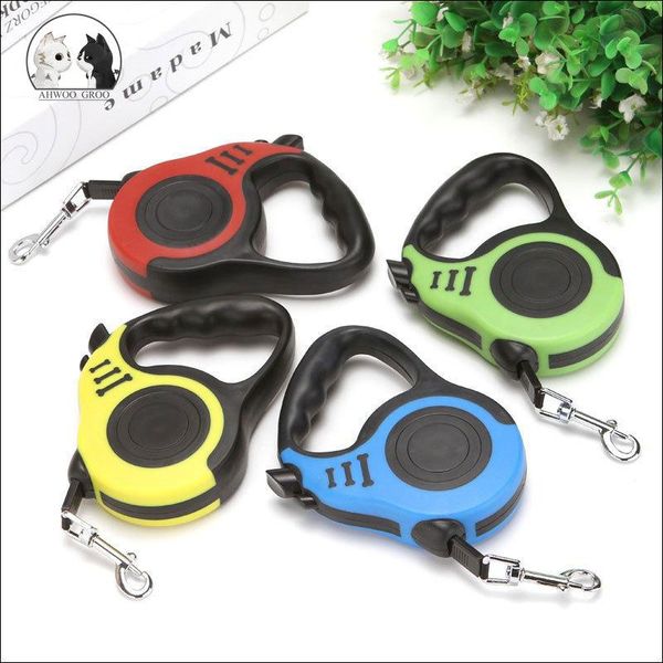 cat collars & leads dog retractable leash automatic extending dogs traction rope lead belt outdoor walking pet durable
cat collars & leads dog retractable leash automatic extending dogs traction rope lead belt outdoor walking pet durable