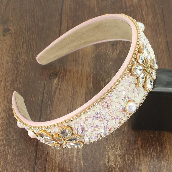 hair clips & barrettes fashion vintage purple crystal stone sparkly rhinestones headdress tiara luxury headpiece accessories for women', Golden;silver
hair clips & barrettes fashion vintage purple crystal stone sparkly rhinestones headdress tiara luxury headpiece accessories for women', Golden;silver