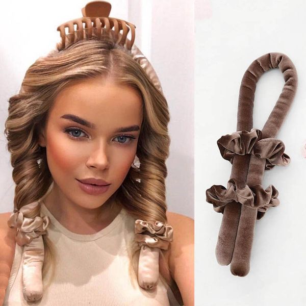girls hair accessories curler sticks accessory teenage childrens velvet clips headbands sponge curling iron three-piece set b7392, Slivery;white
girls hair accessories curler sticks accessory teenage childrens velvet clips headbands sponge curling iron three-piece set b7392, Slivery;white
