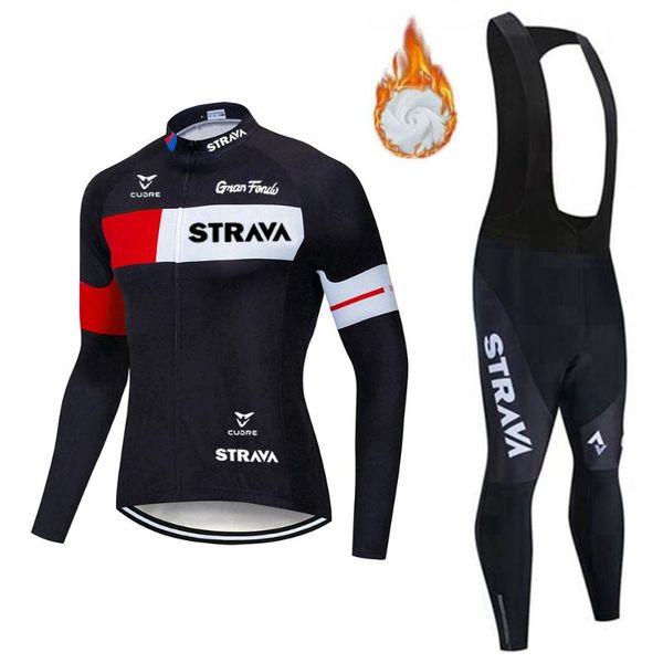 pro team winter thermal fleece cycling jersey clothing bicycle mtb bike downhill shirt men long sleeve set s13 racing sets, Black;blue
pro team winter thermal fleece cycling jersey clothing bicycle mtb bike downhill shirt men long sleeve set s13 racing sets, Black;blue