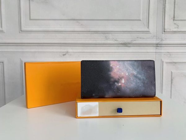 wallets wallet starry sky pattern designer long leather material eetro zipper, Red;black
wallets wallet starry sky pattern designer long leather material eetro zipper, Red;black