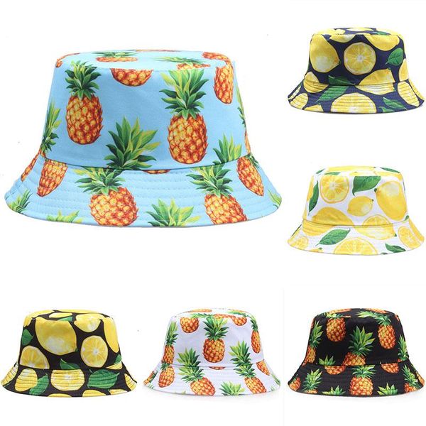 summer hats for women bob fruit print cute bucket hat fishing outdoor cap men sunscreen fisherman sun protection wide brim, Blue;gray
summer hats for women bob fruit print cute bucket hat fishing outdoor cap men sunscreen fisherman sun protection wide brim, Blue;gray