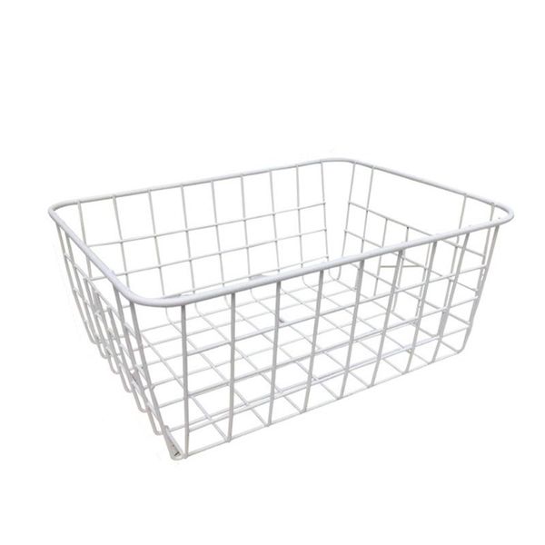 storage baskets closet cabinets kitchen bedroom basket with handle household desk organizer bathroom bins multi-use iron wire
storage baskets closet cabinets kitchen bedroom basket with handle household desk organizer bathroom bins multi-use iron wire