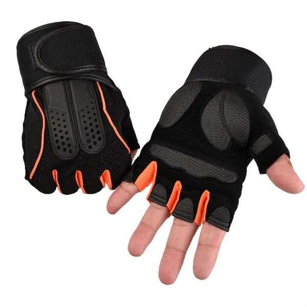 weight lifting gloves non-slip breathable fitness exercise gym outdoor sm cycling, Black
weight lifting gloves non-slip breathable fitness exercise gym outdoor sm cycling, Black