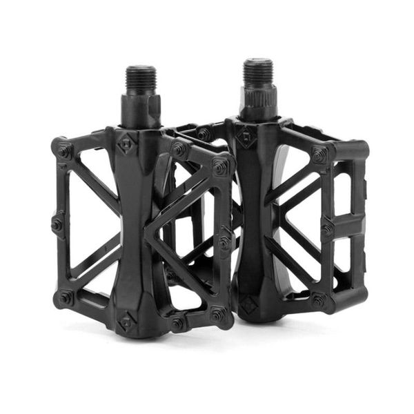 bike pedals mtb/road bicycle aluminum alloy bearing pedal cycling universal foot anti-slip standard universally
bike pedals mtb/road bicycle aluminum alloy bearing pedal cycling universal foot anti-slip standard universally