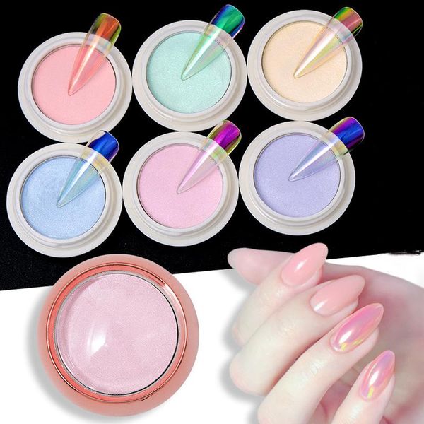 nail glitter skvp solid aurora powder mermaid chrome mirror pigment art decorations pearl rubbing dust brush set pink glitters, Silver;gold
nail glitter skvp solid aurora powder mermaid chrome mirror pigment art decorations pearl rubbing dust brush set pink glitters, Silver;gold
