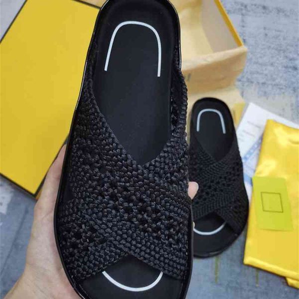 75% off factory outlet sale 2021 new brand summer rattan woven female round toe flat non-slip slippers fashion casual comfortable women shoe, Black
75% off factory outlet sale 2021 new brand summer rattan woven female round toe flat non-slip slippers fashion casual comfortable women shoe, Black
