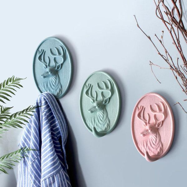hooks & rails decorative hook retro wall animal hanging coat american cafe bar shop home storage rack
hooks & rails decorative hook retro wall animal hanging coat american cafe bar shop home storage rack