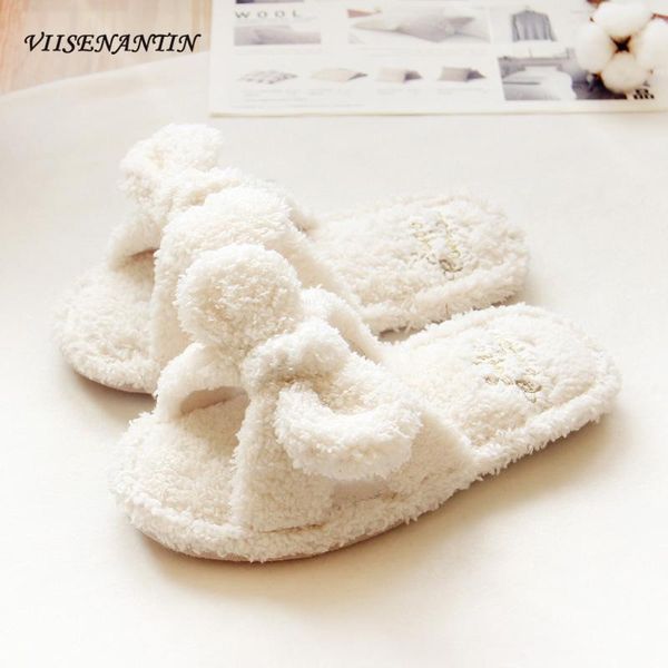 summer style home casual slippers women cute indoor butterfly knot slides comfortable flat bottom fashion, Black
summer style home casual slippers women cute indoor butterfly knot slides comfortable flat bottom fashion, Black