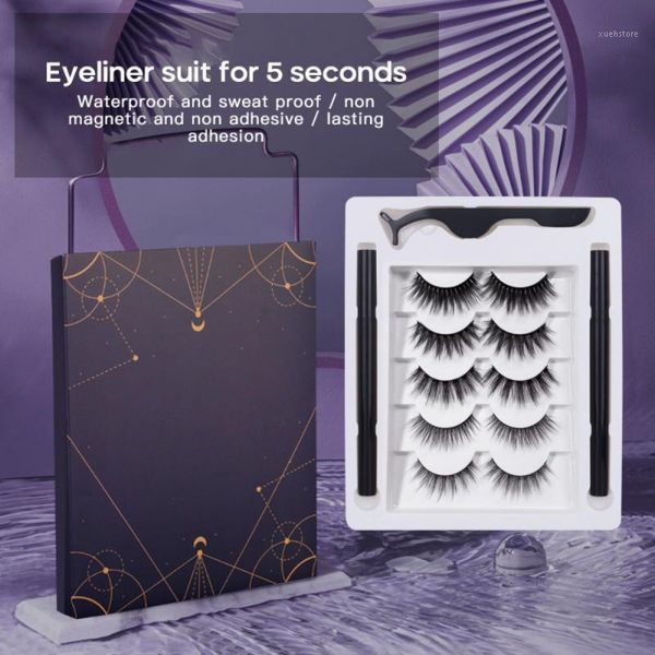 pairs false eyelashes set with 2 pcs eyeliner and tweezers waterproof mink lashes non magnetic tslm11
pairs false eyelashes set with 2 pcs eyeliner and tweezers waterproof mink lashes non magnetic tslm11