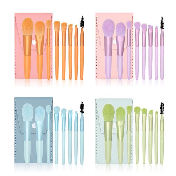 makeup brushes 8 pcs travel portable soft set eye shadow foundation powder eyelash lip concealer blush make up brush
makeup brushes 8 pcs travel portable soft set eye shadow foundation powder eyelash lip concealer blush make up brush