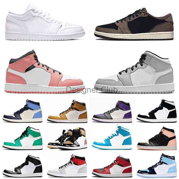 shoes 1 1s sport basketball shoes 2021 new mid pink quartz light smoke grey mens womens trainers sneakers 36-46
shoes 1 1s sport basketball shoes 2021 new mid pink quartz light smoke grey mens womens trainers sneakers 36-46