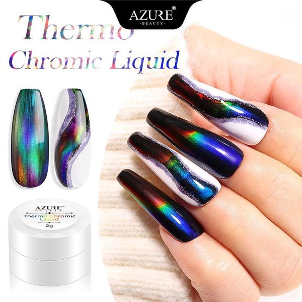 thermochromic liquid est chameleon temperature neon auroras nail gel lacquer 2g semi permanent varnish1, Red;pink
thermochromic liquid est chameleon temperature neon auroras nail gel lacquer 2g semi permanent varnish1, Red;pink