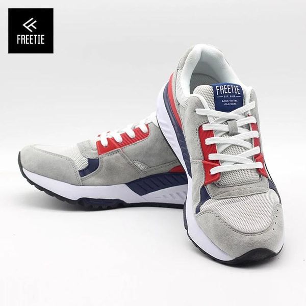 smart home control original ie 90 men's retro sport sneakers casual shoes breathable mesh wear-resistant elasticity rubber outsol
smart home control original ie 90 men's retro sport sneakers casual shoes breathable mesh wear-resistant elasticity rubber outsol
