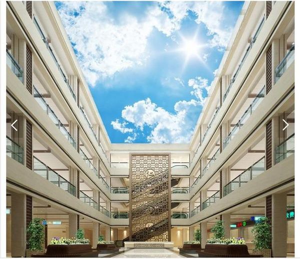wallpapers customized 3d po wallpaper ceiling murals hd 3 d white clouds blue sky sunlight room
wallpapers customized 3d po wallpaper ceiling murals hd 3 d white clouds blue sky sunlight room