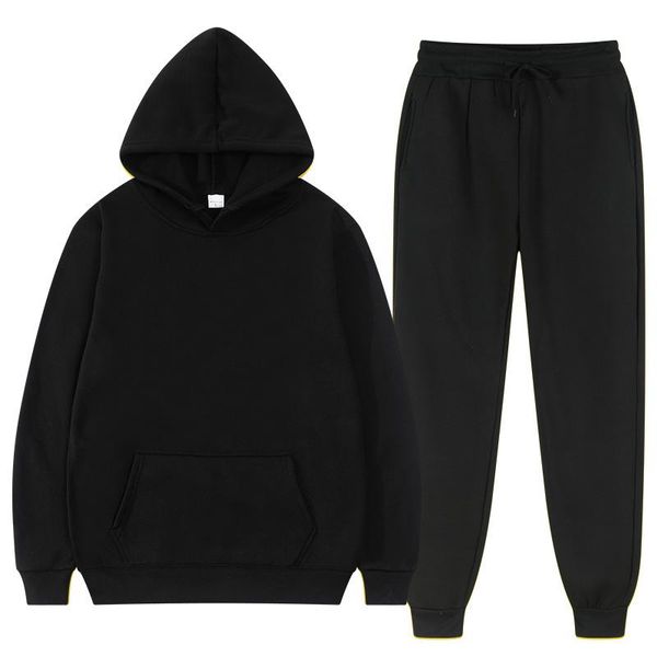 men's tracksuits winter hoodie sets men fashion fleece red hoodies black brand pants casual jogger suit tracksuit sweatshirt woman pull, Gray 
men's tracksuits winter hoodie sets men fashion fleece red hoodies black brand pants casual jogger suit tracksuit sweatshirt woman pull, Gray