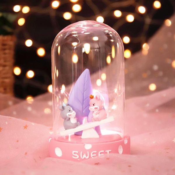 decorative objects & figurines seesaw star lamp nightlight room decoration ornaments resin crafts
decorative objects & figurines seesaw star lamp nightlight room decoration ornaments resin crafts