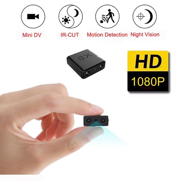 mini cameras ir-cut camcorder1080p full hd camera ir night vision portable micra video recorder motion detection dv support tf card
mini cameras ir-cut camcorder1080p full hd camera ir night vision portable micra video recorder motion detection dv support tf card