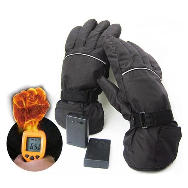ski gloves 4.5v electric winter warm battery box power supply windproof cotton heating fingers hand back
ski gloves 4.5v electric winter warm battery box power supply windproof cotton heating fingers hand back