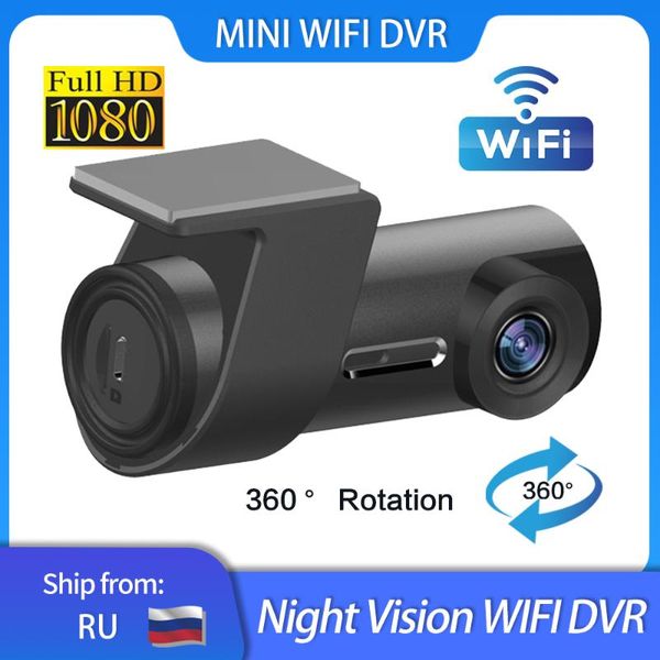 car dvr wifi hidden connection dash camera 170° wide angle video recorder night vision dashcam registrator auto dvrs
car dvr wifi hidden connection dash camera 170° wide angle video recorder night vision dashcam registrator auto dvrs
