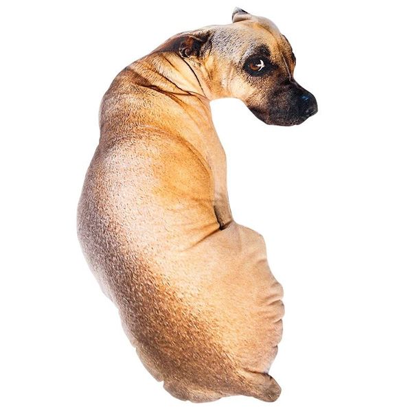 cushion/decorative pillow 3d cute dog tiger shade cushion creative home sofa office nap washable car seat cushions puppy throw
cushion/decorative pillow 3d cute dog tiger shade cushion creative home sofa office nap washable car seat cushions puppy throw
