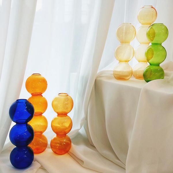 vases flower vase for table decoration living room decorative fleur ornaments handmade decor
vases flower vase for table decoration living room decorative fleur ornaments handmade decor