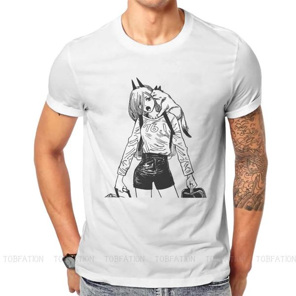 men's t-shirts power and cat hip hop tshirt warrior denji adventure creative streetwear comfortable t shirt male short sleeve gift idea, White;black
men's t-shirts power and cat hip hop tshirt warrior denji adventure creative streetwear comfortable t shirt male short sleeve gift idea, White;black