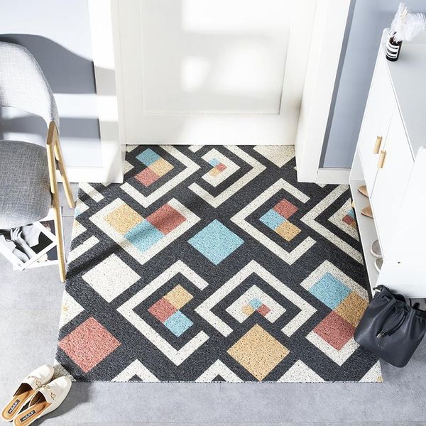 cushion/decorative pillow welcome mat for front door indoor dust removal entrance doormat anti-slip kitchen bathroom carpet rugs hallway flo
cushion/decorative pillow welcome mat for front door indoor dust removal entrance doormat anti-slip kitchen bathroom carpet rugs hallway flo