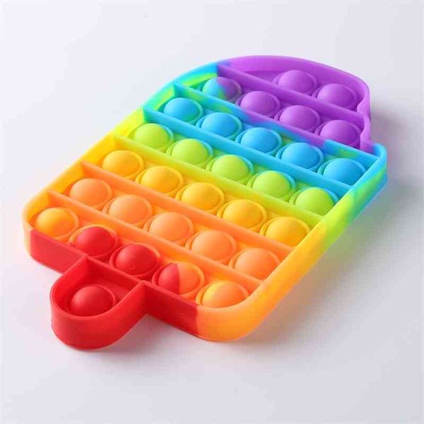 ice cream push bubble toys autism special needs fidget anxiety stress reliever squeeze gift kid adults xmax gifts
ice cream push bubble toys autism special needs fidget anxiety stress reliever squeeze gift kid adults xmax gifts