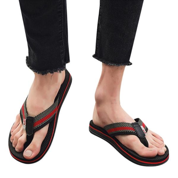 slippers sagace mens outdoor summer men flip flops male slipper flip-flops flat shoes zapatos de hombre, Black
slippers sagace mens outdoor summer men flip flops male slipper flip-flops flat shoes zapatos de hombre, Black