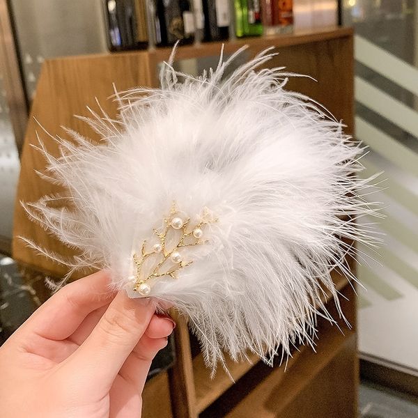 yguf style simple feather clips back horizontal korean simple feather hairpin barrettes back horizantique hairpin korean jewelry duck b, Golden;silver
yguf style simple feather clips back horizontal korean simple feather hairpin barrettes back horizantique hairpin korean jewelry duck b, Golden;silver