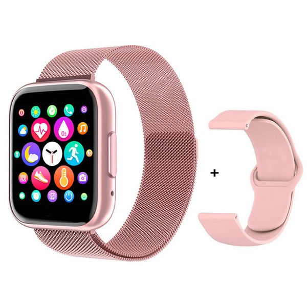 smart watch large battery full touch series 6 bluetooth call custom dial fitness tracker sport clock bracelet weather alarm wristwatch pk q1
smart watch large battery full touch series 6 bluetooth call custom dial fitness tracker sport clock bracelet weather alarm wristwatch pk q1