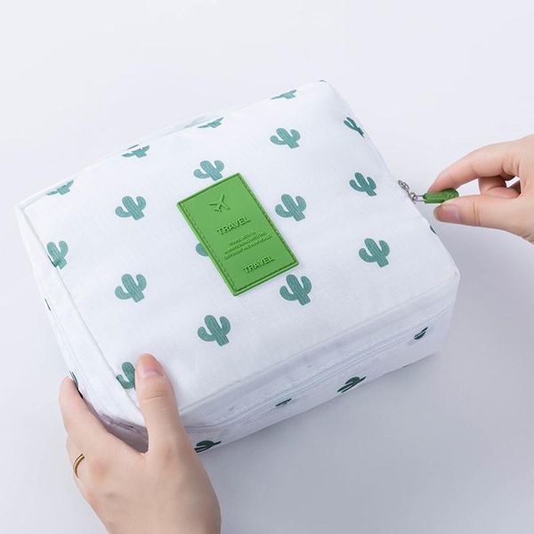 outdoor waterproof makeup bag for lady women travel cosmetic toiletries organize hanging bathroom wash storage bags
outdoor waterproof makeup bag for lady women travel cosmetic toiletries organize hanging bathroom wash storage bags