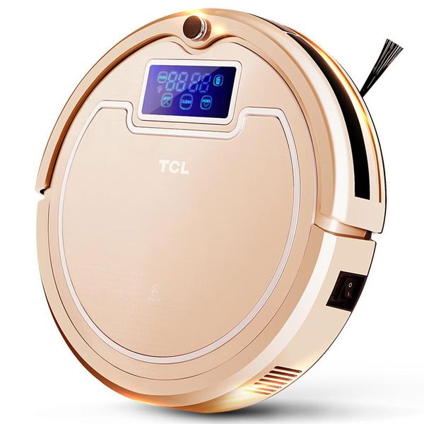 sweeping robot household mute fully automatic intelligent ultra-thin mini mopping the floor one machine vacuum cleaner cleaners
sweeping robot household mute fully automatic intelligent ultra-thin mini mopping the floor one machine vacuum cleaner cleaners