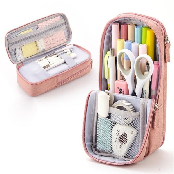pencil cases pencilcase for office big case bags trousse scolaire school supplies estuche escolar fournitures scolaires piornik
pencil cases pencilcase for office big case bags trousse scolaire school supplies estuche escolar fournitures scolaires piornik