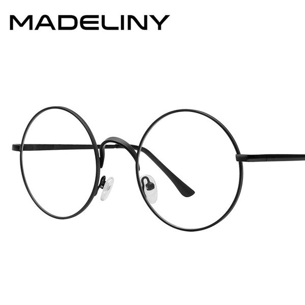 fashion sunglasses frames madeliny blue ray computer glasses women gaming goggles transparent lenses alloy eyewear frame brand optical eyegl, Black
fashion sunglasses frames madeliny blue ray computer glasses women gaming goggles transparent lenses alloy eyewear frame brand optical eyegl, Black