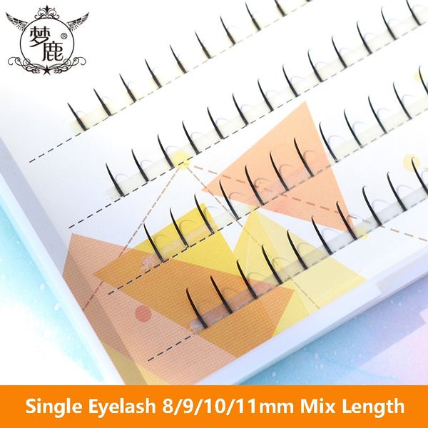 single eyelash mix length 8/9/10/11mm individual lashes cluster natural fluffy false eyelashes 3d mink extension 1152
single eyelash mix length 8/9/10/11mm individual lashes cluster natural fluffy false eyelashes 3d mink extension 1152